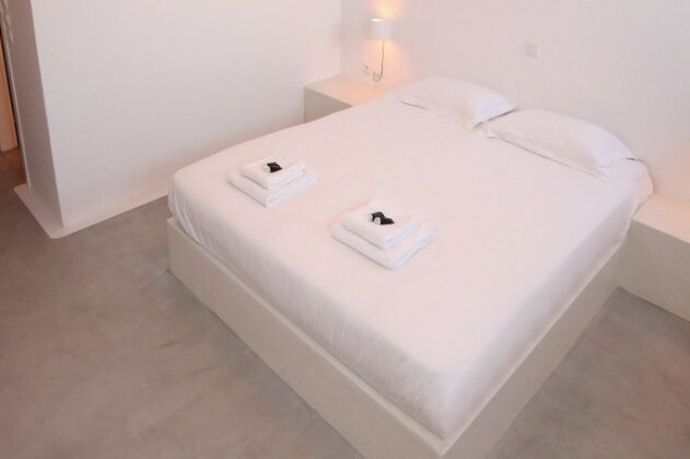 Seaside Paros Naousa - Photo5