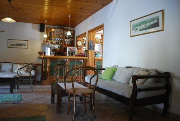 Siroco's Rooms And Studios - Photo3