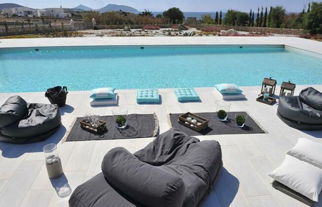 Stagones Luxury Villas - Photo2