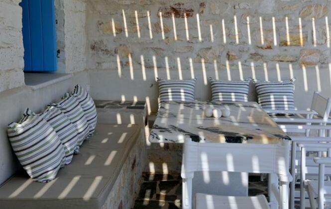 Stagones Luxury Villas - Photo3