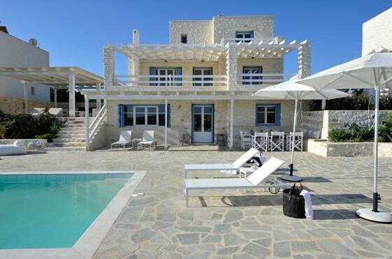 Stagones Luxury Villas - Photo4