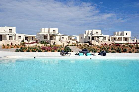 Stagones Luxury Villas - Photo5