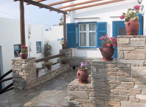 Stefano Apartments - Photo2