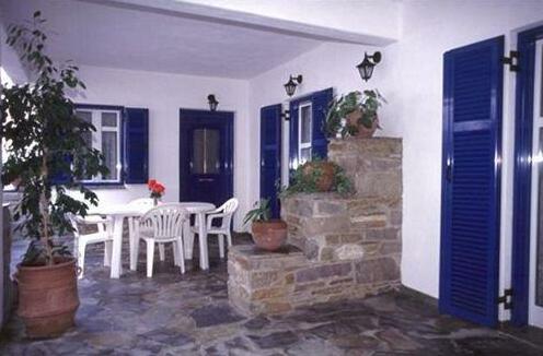 Stefano Apartments - Photo3