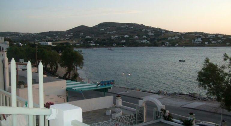 Stella Hotel Paros - Photo2