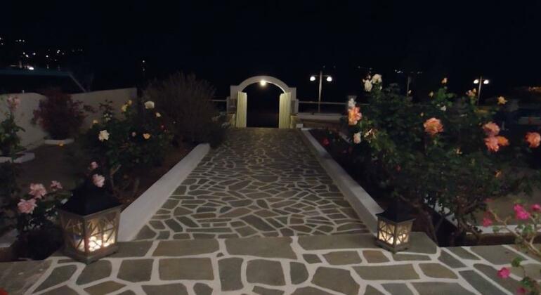 Stella Hotel Paros - Photo3