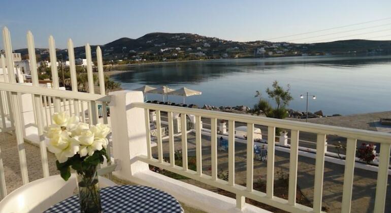 Stella Hotel Paros - Photo4