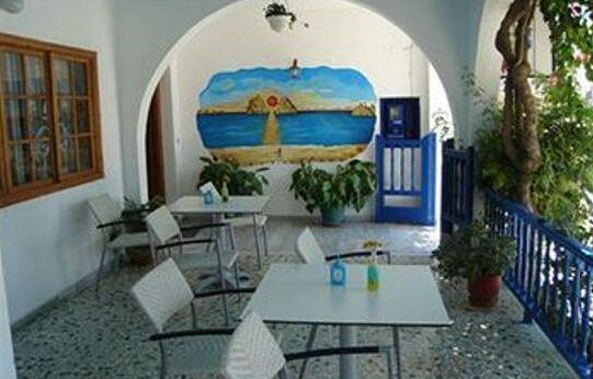 Stergia Hotel - Photo2