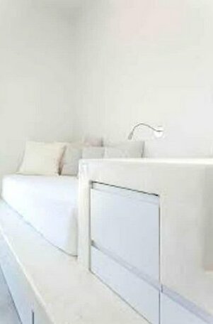 Studio in Aliki With Wonderful sea View Furnished Terrace and Wifi - Photo3