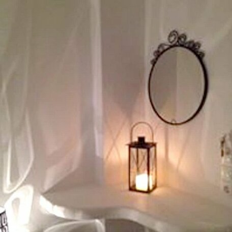 Studio in Aliki With Wonderful sea View Furnished Terrace and Wifi - Photo5