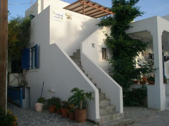 Studios Maria Paros - Photo2