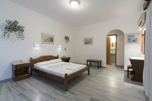 Summer Inn Parikia - Photo4