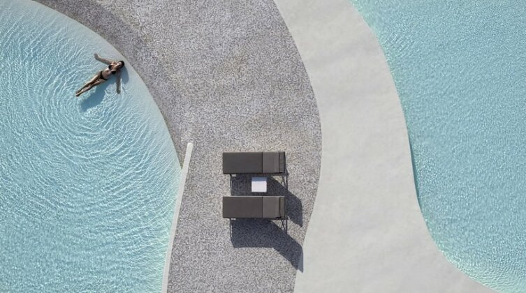 Summer Senses Luxury Resort - Photo2