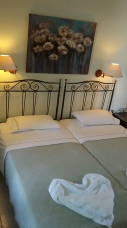 Sunset Studios & Apartments Paros - Photo4