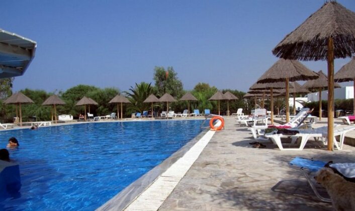 Surfing Beach Village Paros - Photo2