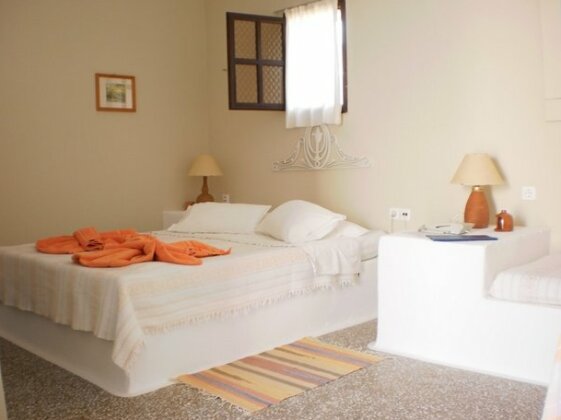 Svoronos Bungalows - Photo3