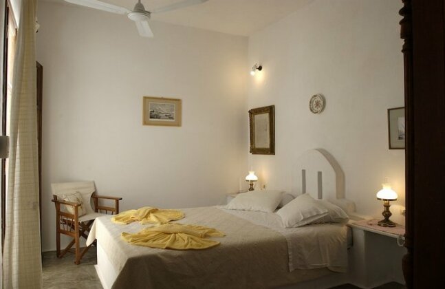 Svoronos Bungalows - Photo5