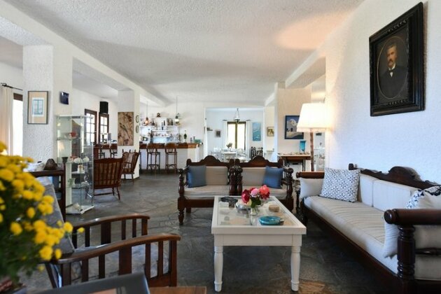 Swiss Home Hotel - Photo4