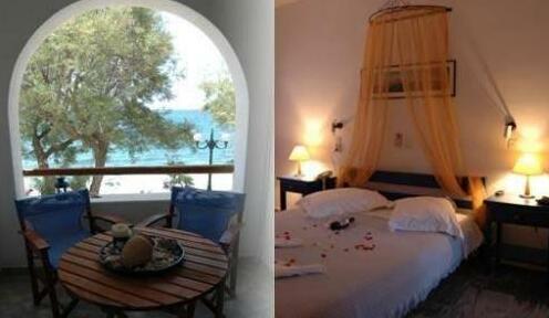 To Kyma Paros - Photo2