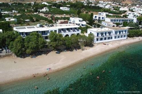 To Kyma Paros - Photo3