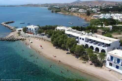 To Kyma Paros - Photo5