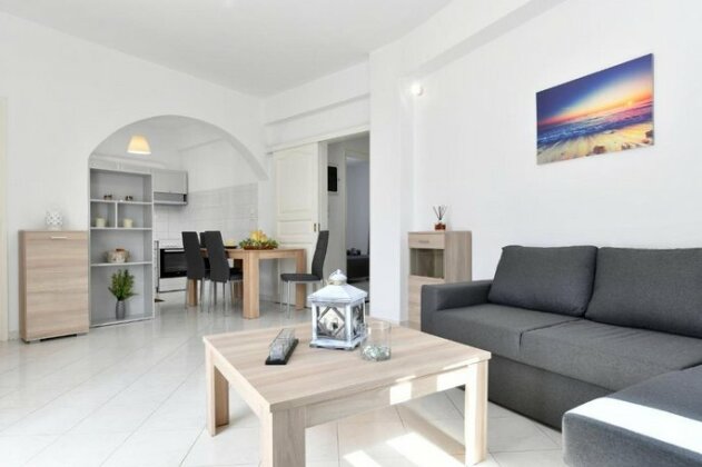 Two bedroom House - Paroikia Central - Photo2