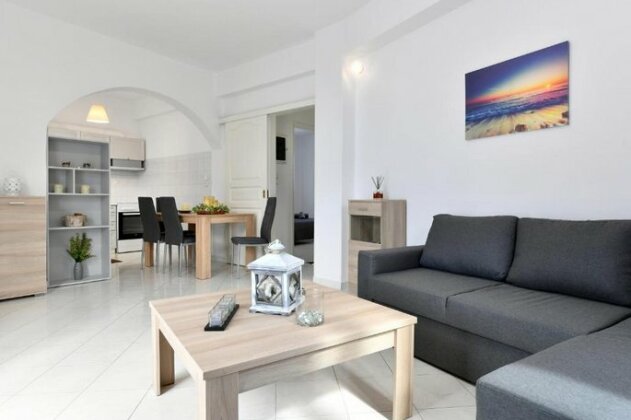 Two bedroom House - Paroikia Central - Photo4