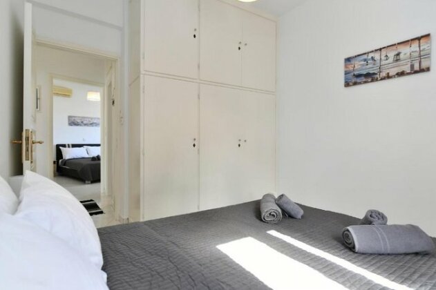 Two bedroom House - Paroikia Central - Photo5