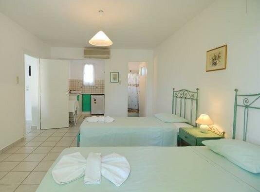 Tzane Apartments - Photo3