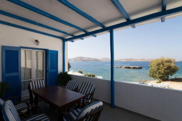 Vacation House On The Beach - Photo3