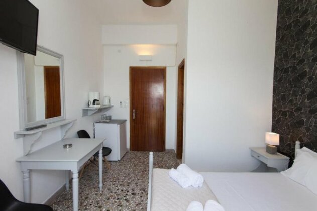 View Rooms Paros - Photo3