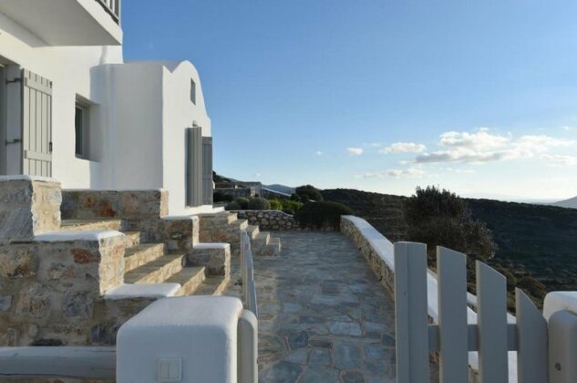 Villa Acqua Gorgeous pool villa stunning sea views helipad - Photo2