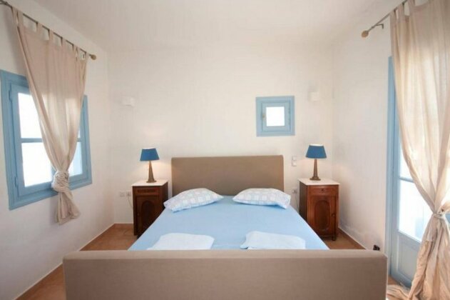Villa Alkyoni Beautiful 8-person Family Villa with Great Views - Photo2