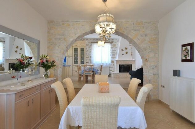 Villa Anna Naoussa Paros - Photo2