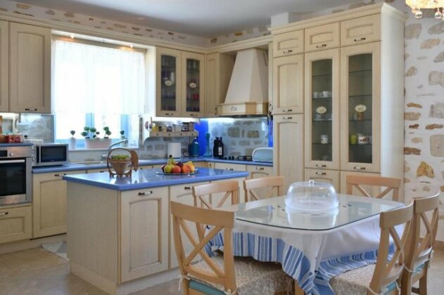 Villa Anna Naoussa Paros - Photo4