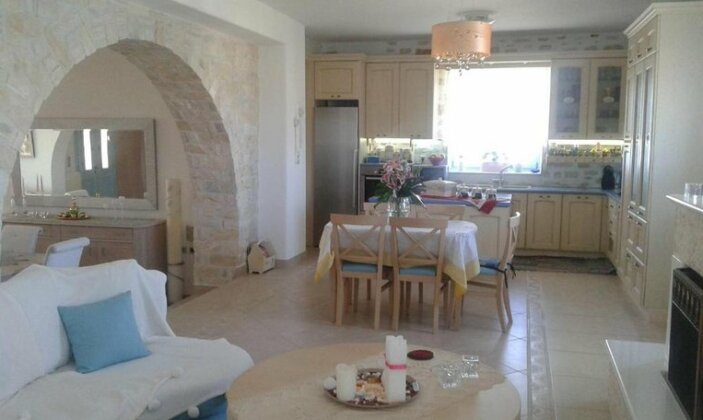 Villa Anna Naoussa Paros - Photo5