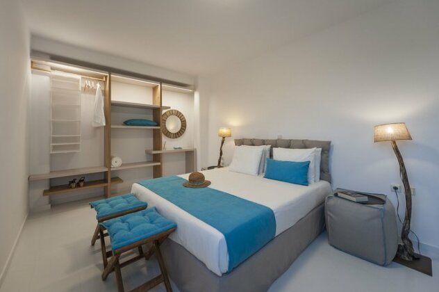 Villa Celia Paros - Photo2