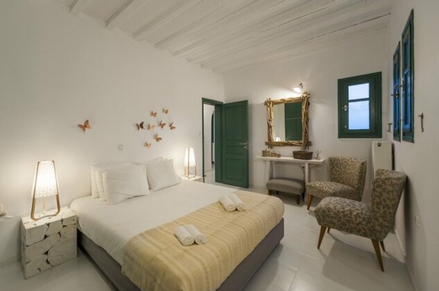 Villa Celia Paros - Photo3