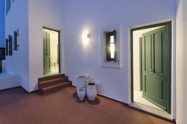 Villa Celia Paros - Photo4