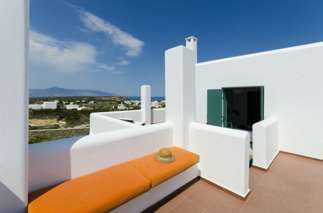 Villa Celia Paros - Photo5