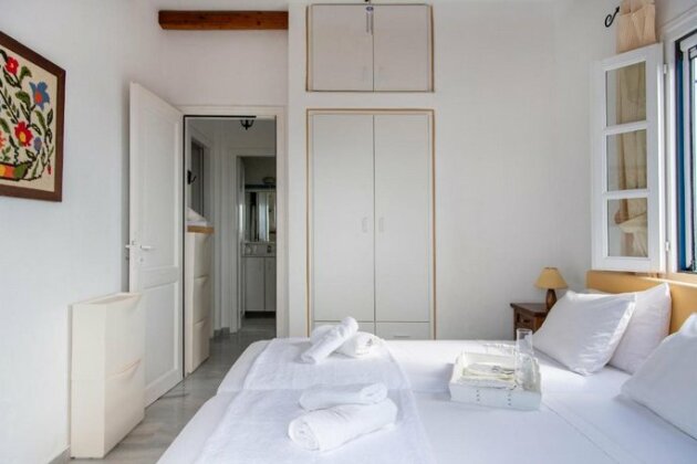 Villa Emerald Paros - Photo4