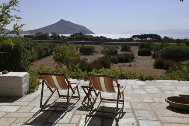 Villa FantaSea Paros - Photo2