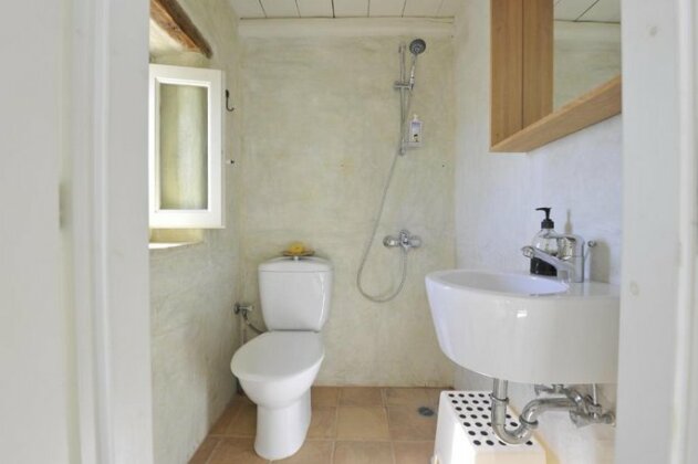 Villa FantaSea Paros - Photo4