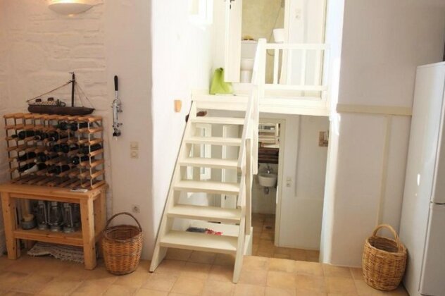 Villa FantaSea Paros - Photo5