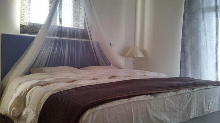 Villa Georgia Paros - Photo3