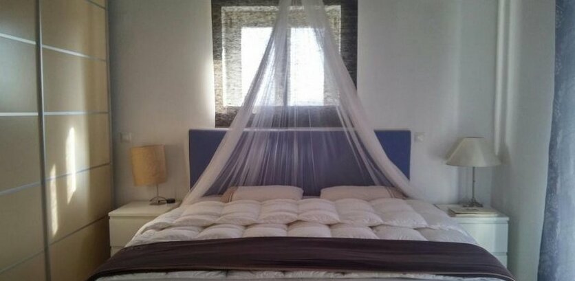 Villa Georgia Paros - Photo5