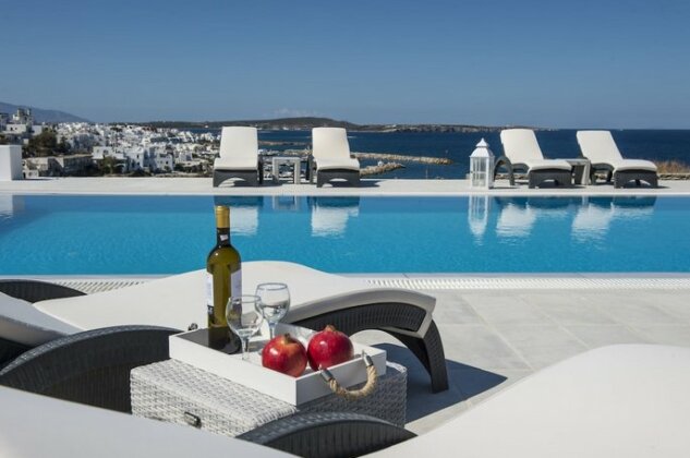 Villa Irini Paros - Photo2