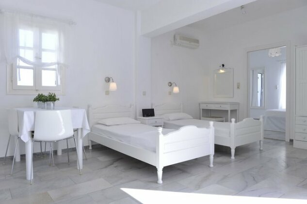 Villa Irini Paros - Photo4