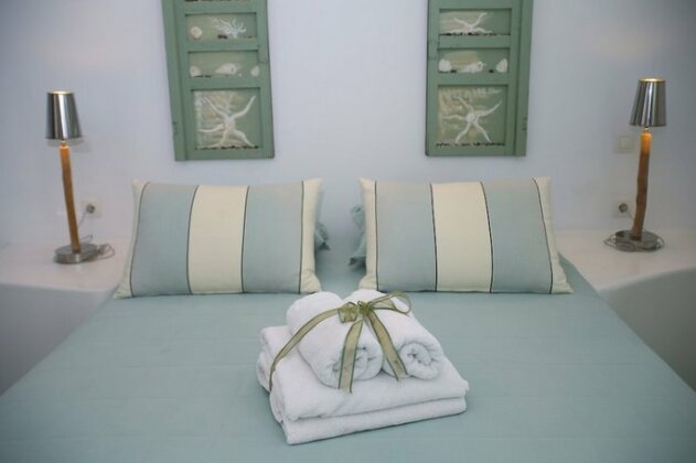 Villa Isabella Paros - Photo3
