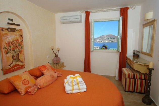 Villa Isabella Paros - Photo4